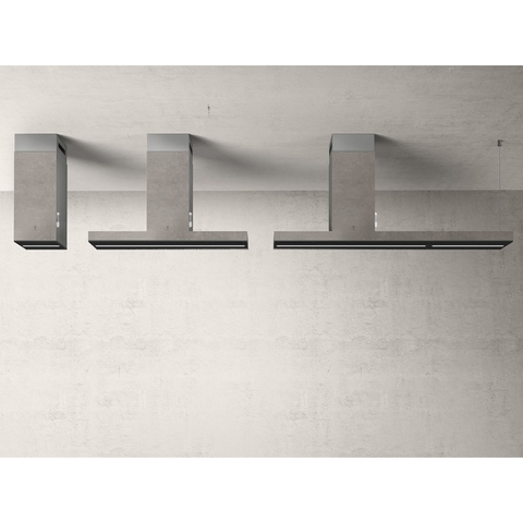 Máy Hút Mùi Khói Elica HAIKU ISLAND - 720 m³/h