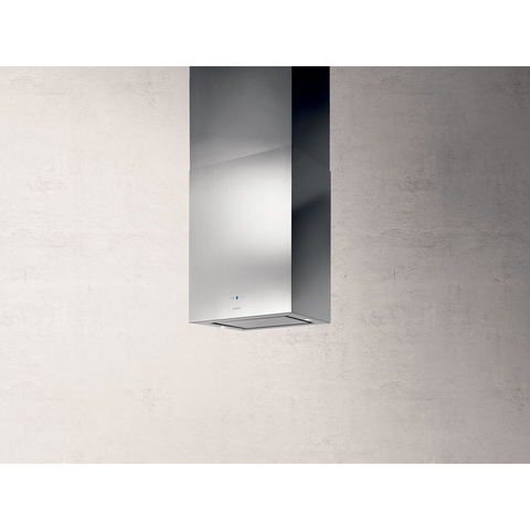 Máy Hút Mùi Khói Elica KUADRA - 495 m³/h