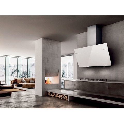 Máy Hút Mùi Khói Elica L’ESSENZA - 690 m³/h