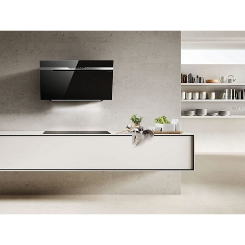 Máy Hút Mùi Khói Elica MAJESTIC - 690 m³/h