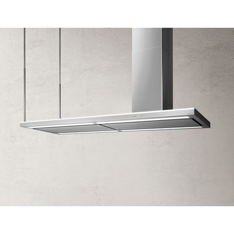 Máy Hút Mùi Khói Elica MOON ISLAND - 350 - 900 m³/h