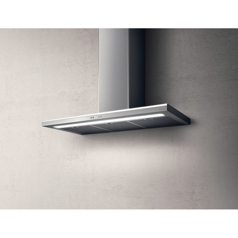 Máy Hút Mùi Áp Tường Elica MOON 350 - 900 m³/h