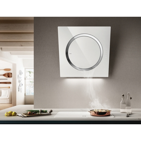 Máy Hút Mùi Khói Elica OM AIR - 665 m³/h