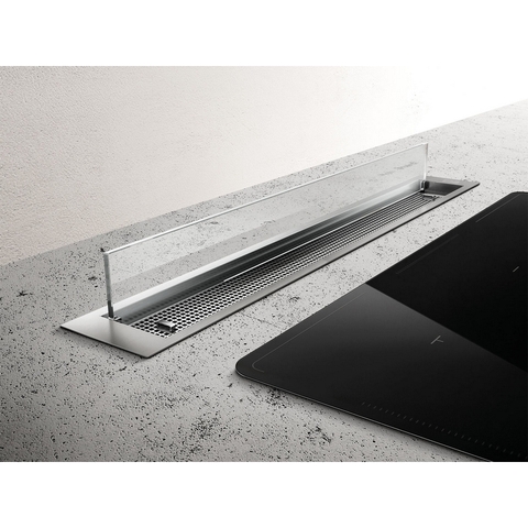 Máy Hút Mùi Âm Bàn Elica SEE YOU - 665 m³/h