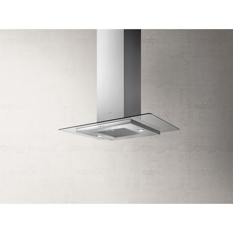 Máy Hút Mùi Đảo Elica TRIBE ISLAND - 710 m³/h Treo Độc Lập