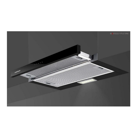 Máy Hút Mùi Âm Tủ Hafele HH-TT70A 533.86.817 - 440 m³/h