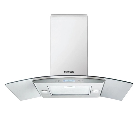 Máy Hút Mùi Gắn Tường Hafele HH-WG90B 539.81.185 - 900 m³/h