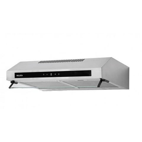 Máy Hút Khói Khử Mùi Malloca H342.6 TC Cổ Điển - 500 m³/h