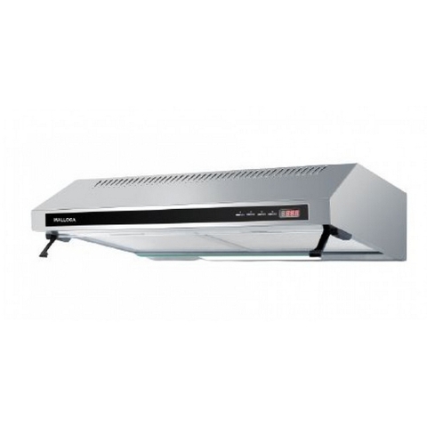 Máy Hút Khói Khử Mùi Malloca H342.9 NEW - 450 m³/h