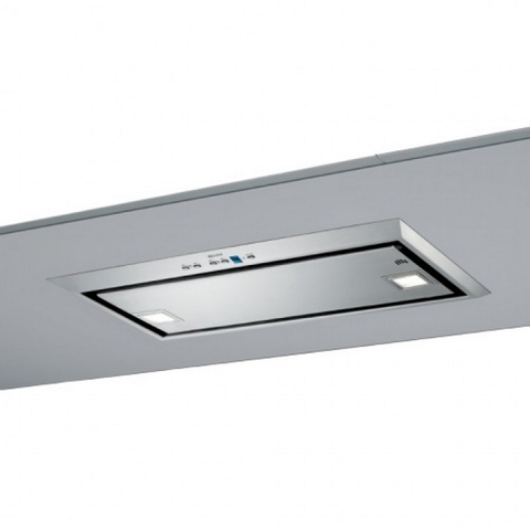 Máy Hút Khói Khử Mùi Âm Tủ Malloca VISSO-K7205 - 850 m³/h