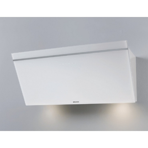 Máy Hút Khói Khử Mùi Malloca VITA V-3 Áp Tường Nghiêng - 700 m³/h