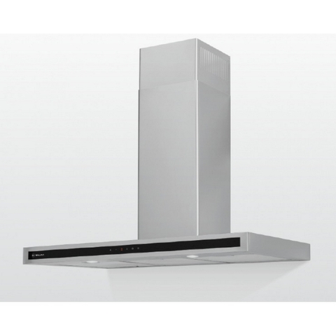 Máy Hút Khói Khử Mùi Malloca ZETA K1573 Áp Tường - 850 m³/h