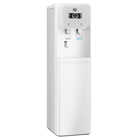 Máy Lọc Nước Nóng Lạnh CNC CNC816UF, NANO, RO - Nhập Khẩu Hàn Quốc