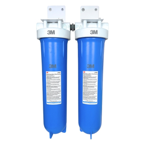 Máy Lọc Nước Đầu Nguồn Cao Cấp 3M™ Aqua-Pure™ AP802B-810-817 20 inch Big Blue