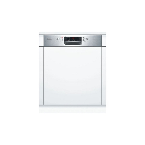 Máy Rửa Chén Bosch HMH.SMI46IS03E Bán Âm Serie 4 - 12+1 bộ