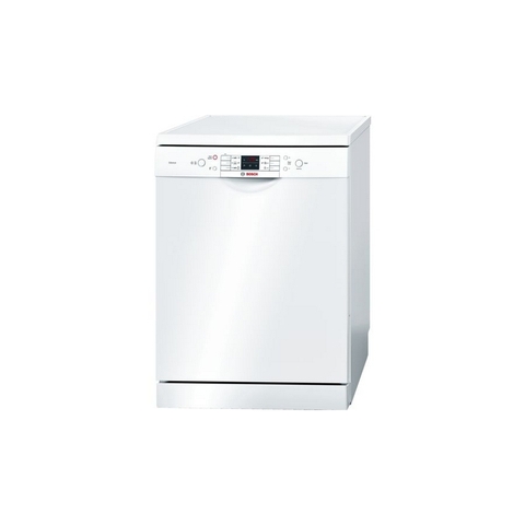 Máy Rửa Chén Bosch HMH.SMS63L02EA Độc Lập Serie 6 - 12 bộ