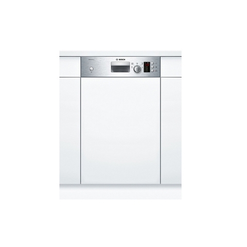 Máy Rửa Chén Bosch HMH.SPI50E95EU Bán Âm Serie 4 - 9 bộ