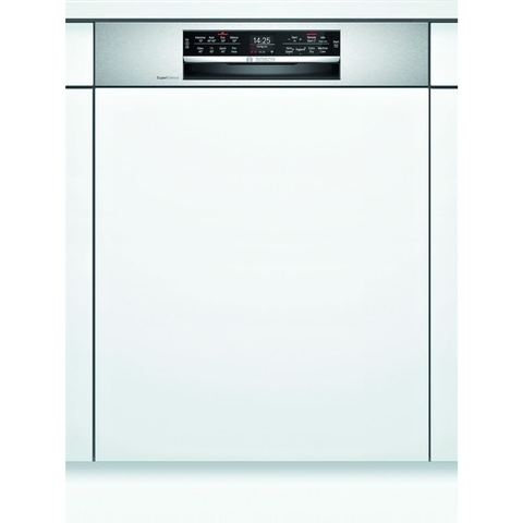 Máy Rửa Chén Bosch SMI68NS06G Bán Âm Serie 6 - 13 bộ