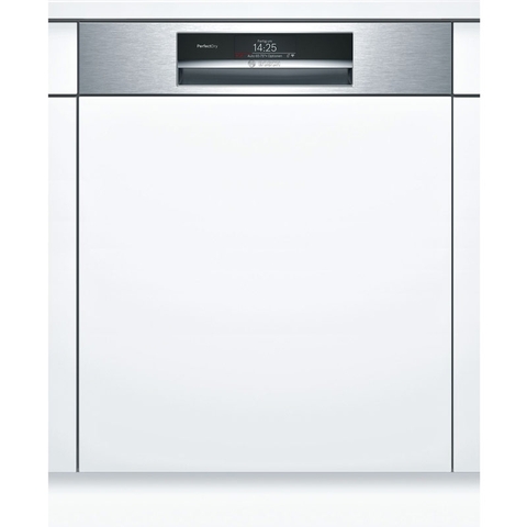 Máy Rửa Chén Bosch SMI88US36E Âm Tủ Serie 8 - 13 bộ