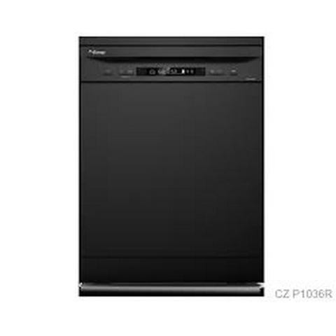 Máy Rửa Chén Bát Canzy CZ P1036R - 10 bộ - 12 bộ, 3 tầng rửa