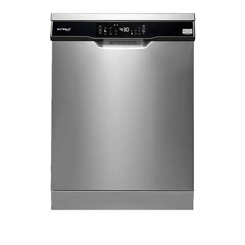 Máy Rửa Chén EUROSUN SMS80EU16E Cao Cấp 15 Bộ - Nhập Khẩu CHLB Đức