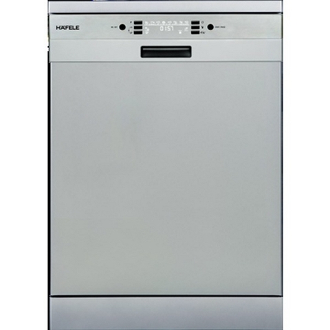 Máy Rửa Chén Hafele HDW-HI60C 533.23.120 - 15 bộ