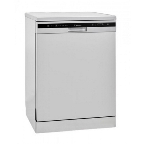 Máy Rửa Chén Malloca WQP12-5201E Đứng Độc Lập - 12 bộ