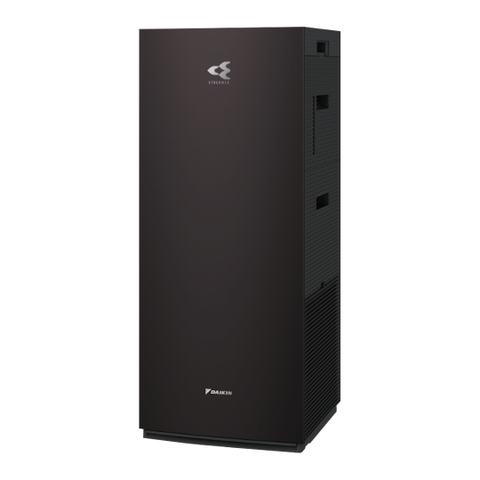 Máy Lọc Không Khí Tạo Ẩm DAIKIN MCK70ZVM7-T Diện tích dưới 48m²