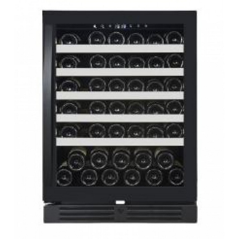 Tủ Bảo Quản Rượu Vang Malloca MWC-46BG Độc Lập/ Âm Tủ - 127 Lít ~ 46 chai