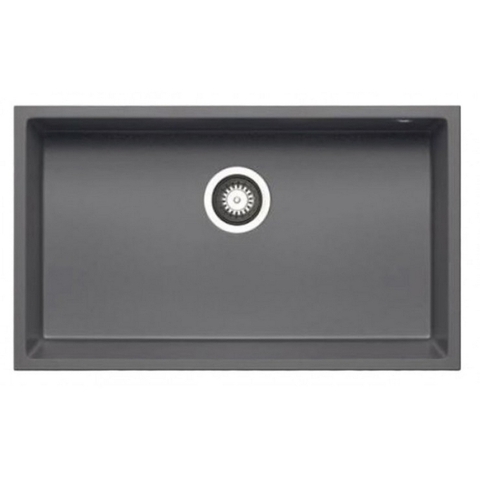 Bồn Rửa Chén BOSCH PYRAMIS HMH.070068411 PYRAGRANITE TETRAGON 1B