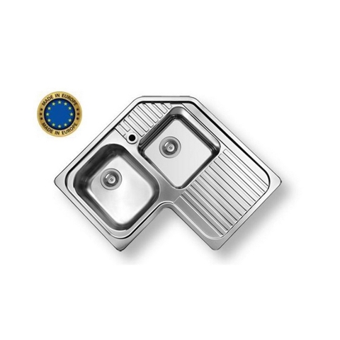 Chậu Rửa Chén Bosch - Pyramis HMH.101000101 CELESTE LH