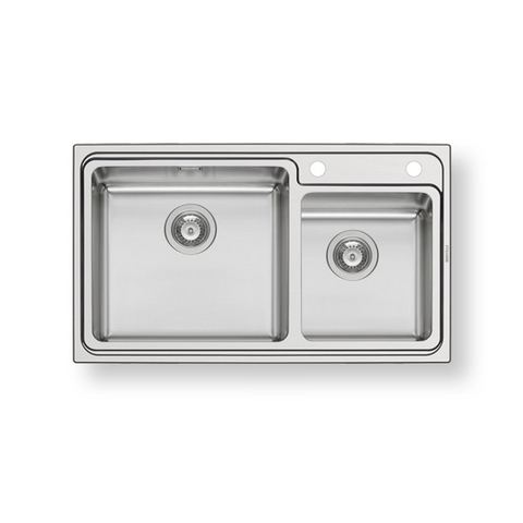 Bồn Rửa Chén Bosch - Pyramis HMH.107149230 STUDIO (86X50) 2B