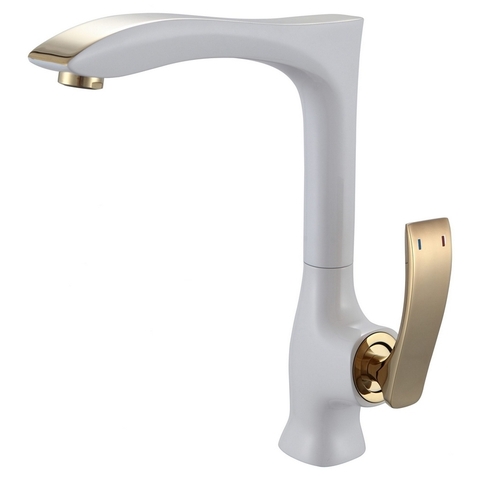 Vòi Rửa Chén Canzy CZ 805T - CZ 805D