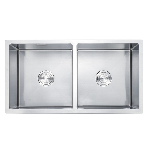 Chậu Rửa Chén Canzy CZ 8245HB