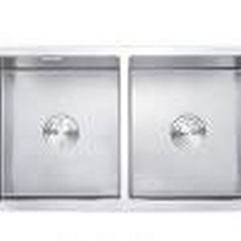 Chậu Rửa Chén Canzy CZ 8345HB