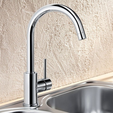 Vòi Rửa Chén Hafele 569.04.240