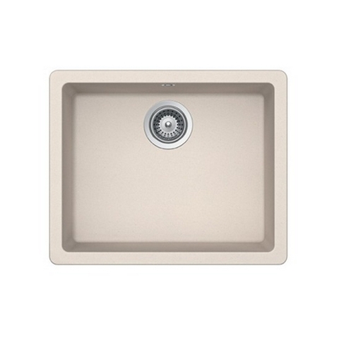 Chậu Đá Hafele GALBA HS-GS5543 - Màu Kem 570.35.430