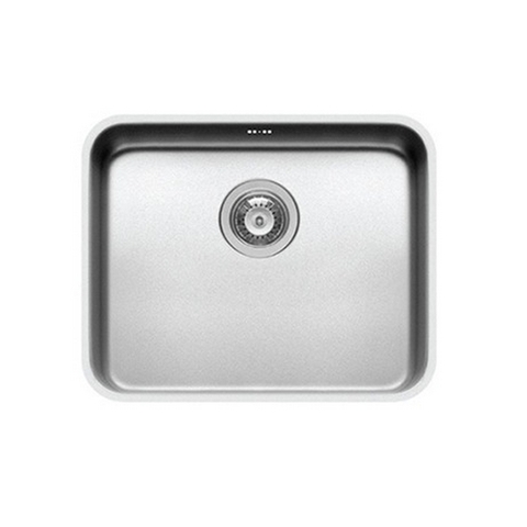 Chậu Rửa Chén Inox Hafele - HELIAN 1B 565.86.331