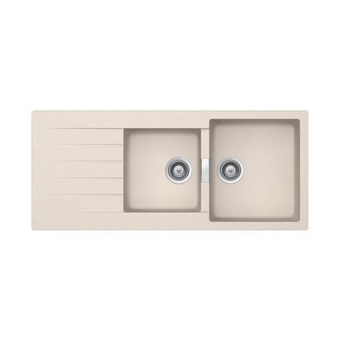 Chậu Rửa Chén Hafele HS-GDD11650 570.35.370 - 570.35.470 - 570.35.570