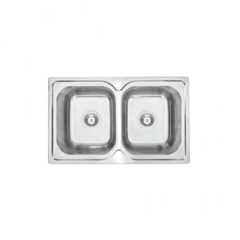 Chậu Rửa Chén Hafele HS-S7848 567.23.010