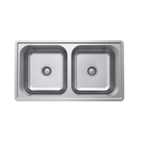 Chậu Rửa Chén Hafele HS-SD8648 567.20.493