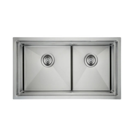 Chậu Rửa Chén Hafele HS21-SSN2S90 567.94.030