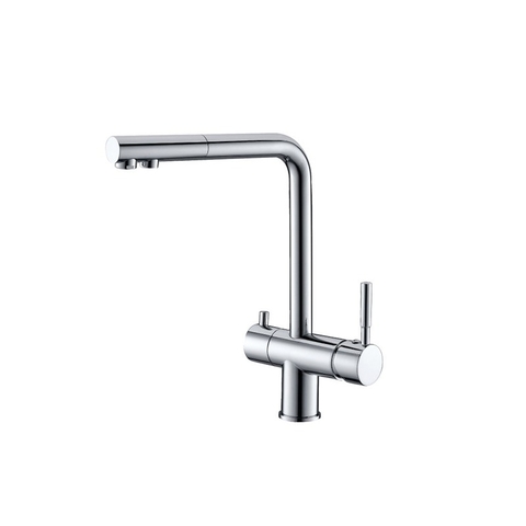 Vòi Rửa Chén Hafele HT19-CH2P271 570.51.060