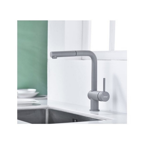 Vòi Rửa Chén Hafele HT21-GH1P254 577.55.290 - 577.55.390 - 577.55.590