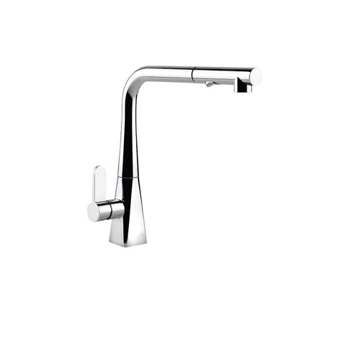 Vòi Rửa Chén Hafele HYDROS HT-C295U 570.82.220, HT-C360 570.82.210