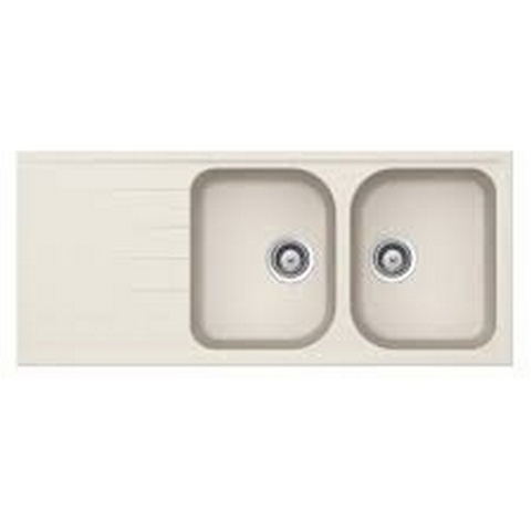 Chậu Rửa Chén Hafele JULIUS HS-GDD11650