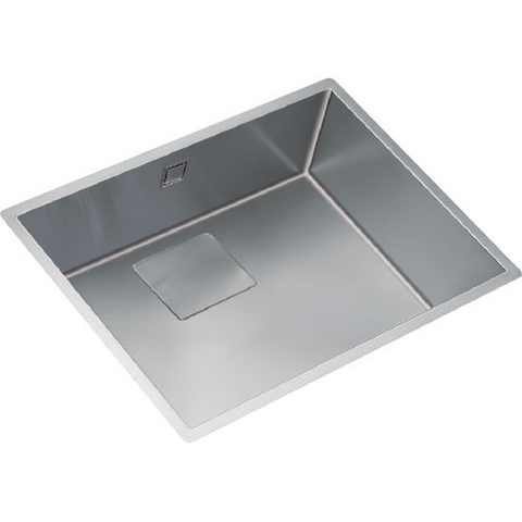 Chậu Rửa Chén Kuppersbusch ES 550/400.0