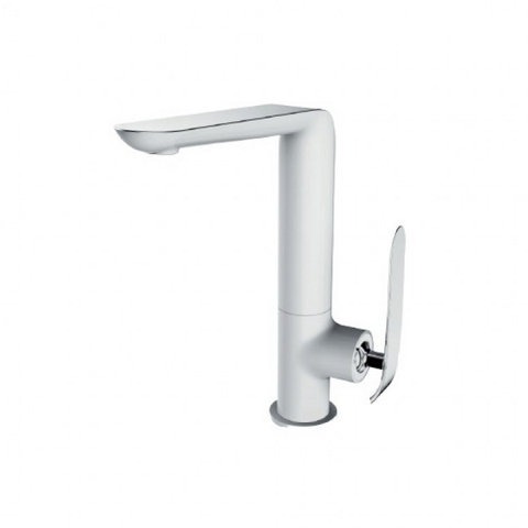 Vòi Rửa Chén Malloca K275C Nóng Lạnh