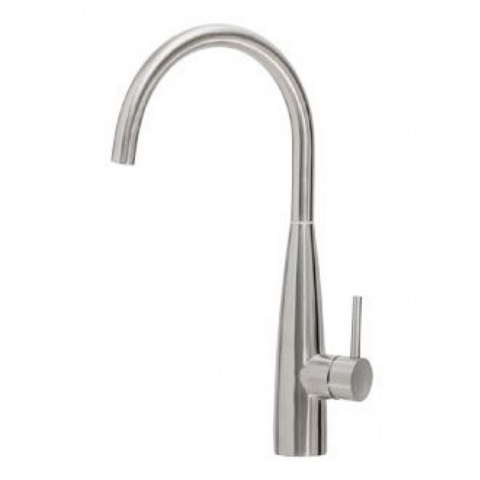 Vòi Rửa Chén Malloca K529-S Nóng Lạnh Inox 304