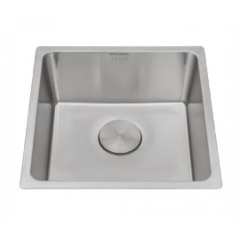 Chậu Rửa Chén Malloca MS 6044 Inox 304